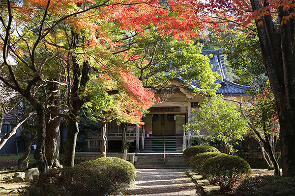 鍵屋ノ辻