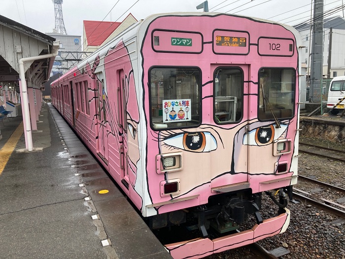 「伊賀上野 城下町のおひなさん」開催します！【2/7～3/3】