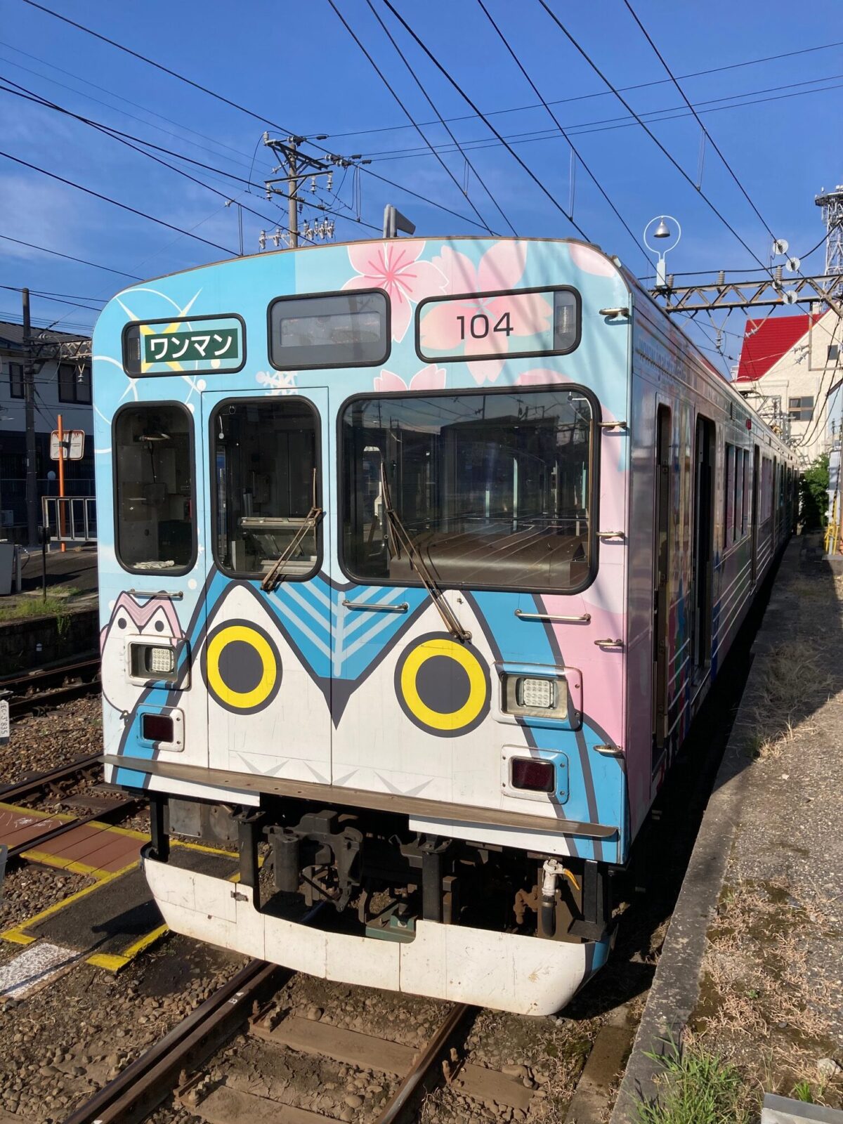8/1から「伊賀焼風鈴列車」を運行します！